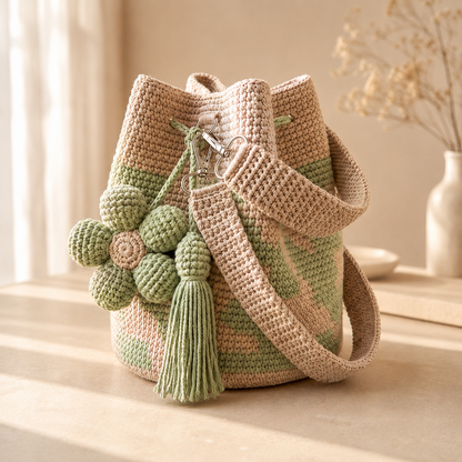 Flower bags