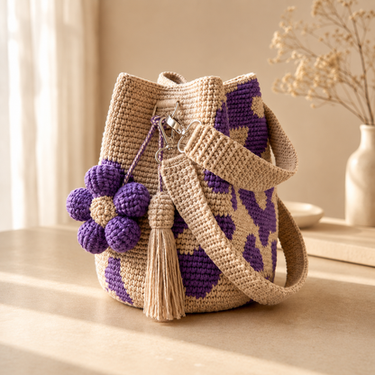 Flower bags