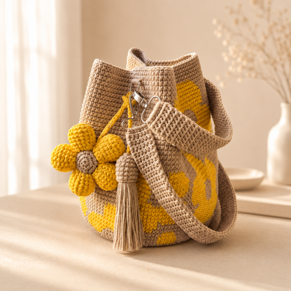 Flower bags