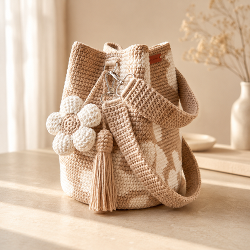 Flower bags