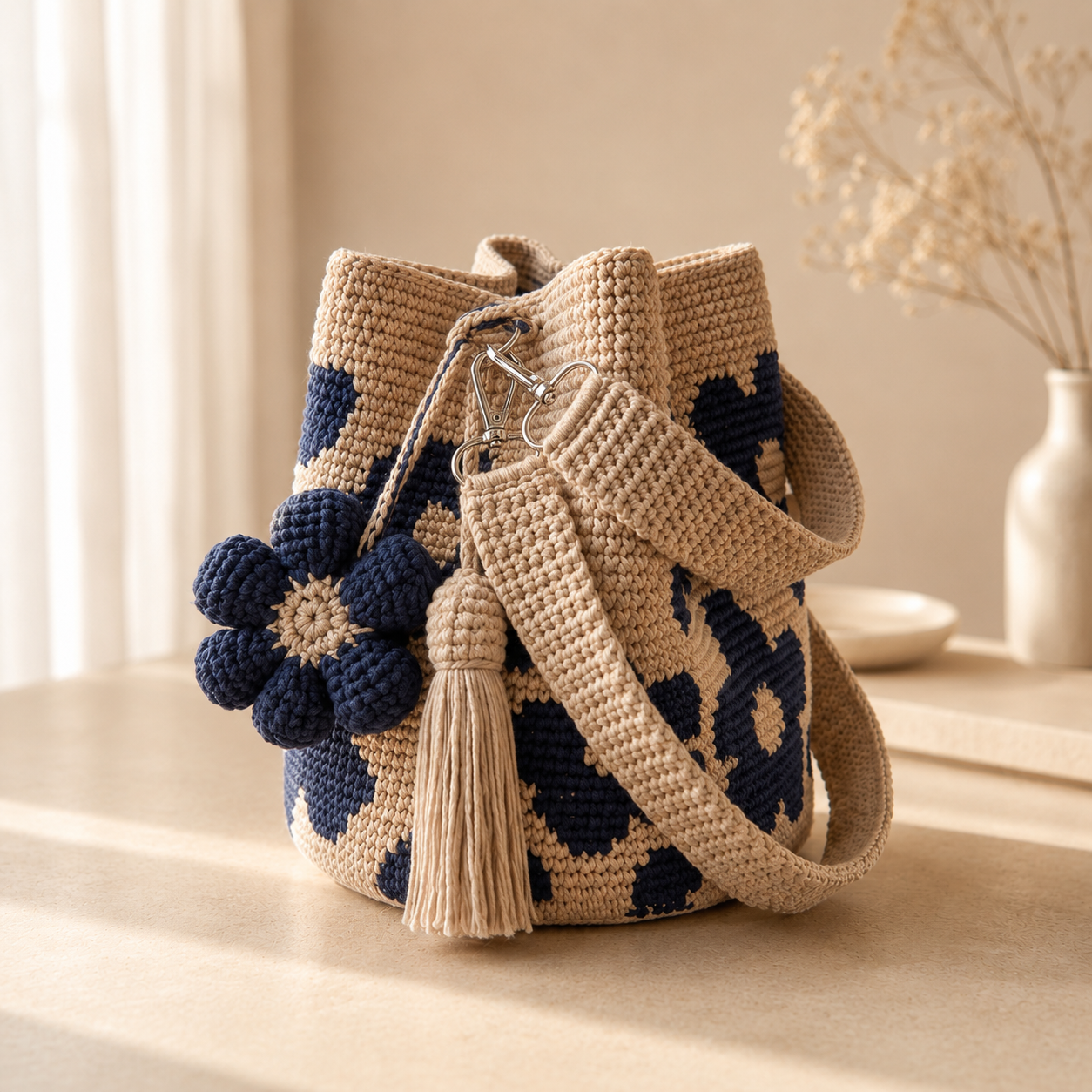 Flower bags