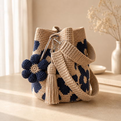 Flower bags